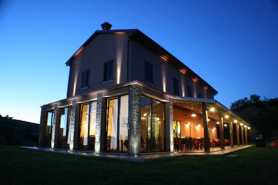 Osteria Battibecco