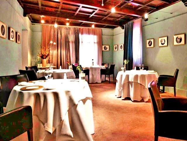 Osteria Francescana