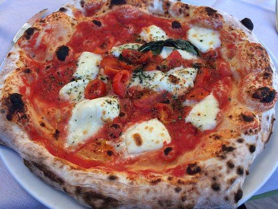 Pizzeria Ristorante Tramonti