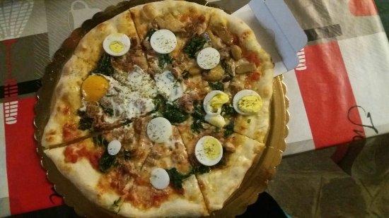 Pizzeria Andrea
