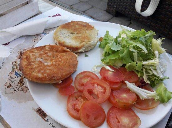 Piadina Cafe ZadinaPineta
