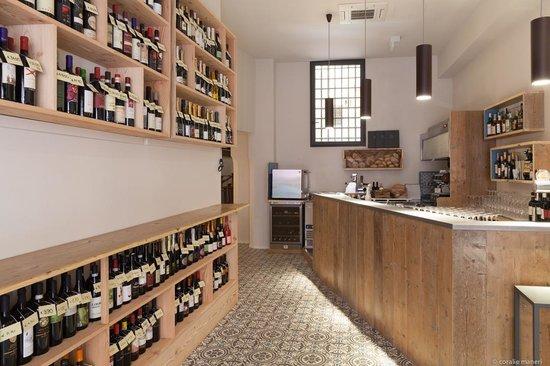 Vineria Favalli