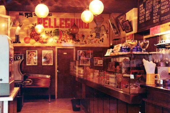 Antica Gelateria Artigianale Pellegrino 1936