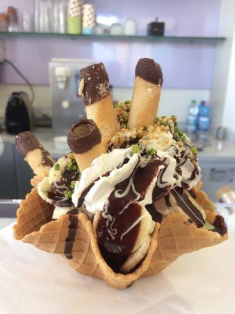 Dolce Agnese