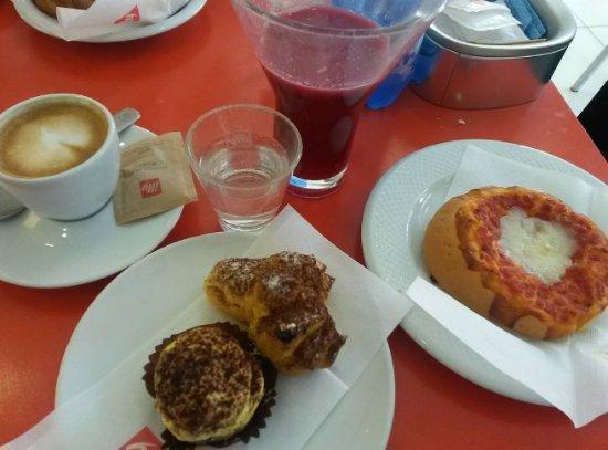 Bar Pasticceria Sole