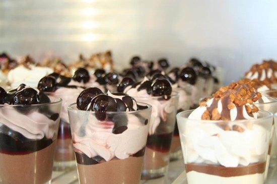 Sorgente Del Gelato