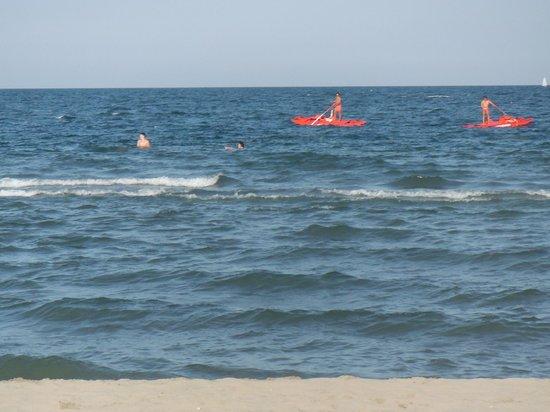 Bagno Granchio