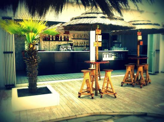 Ristorante Miami Beach