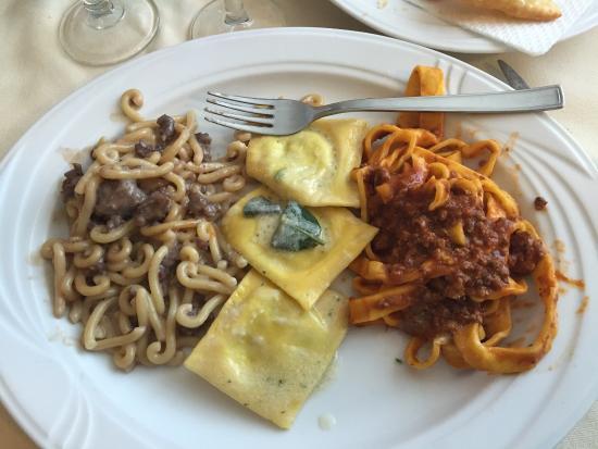 La Tana del Lupo