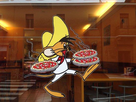 Pizzeria Speedy