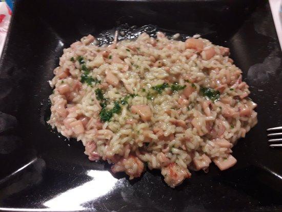 La Bella Napoli