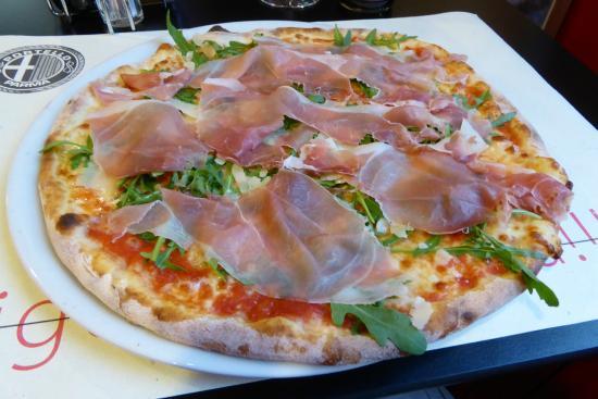 Pizzeria Il Portello