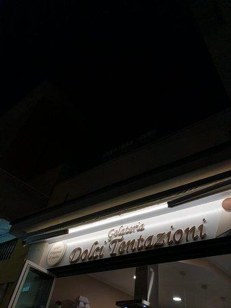 Dolci Tentazioni