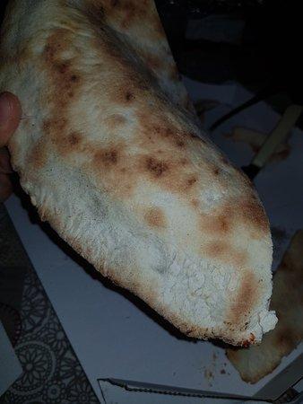 Pizzeria K Style