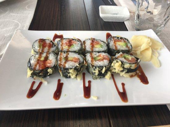 Ristorante Izumi Fusion