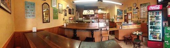 Pizzeria da asporto Lupen