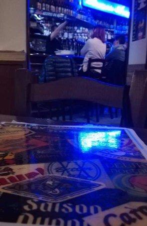 Brasserie Arnage