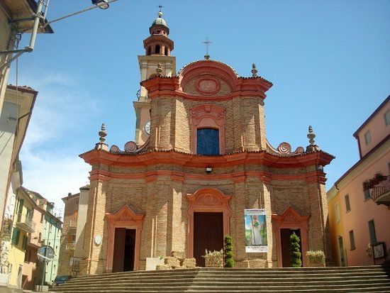 Parrocchia S. Maurizio