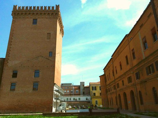 Torre Estense