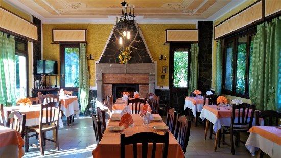 Ristorante 4 Venti