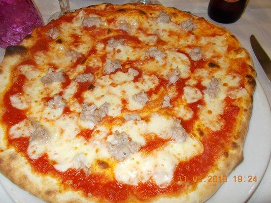 400 Gradi Pizza & Cucina