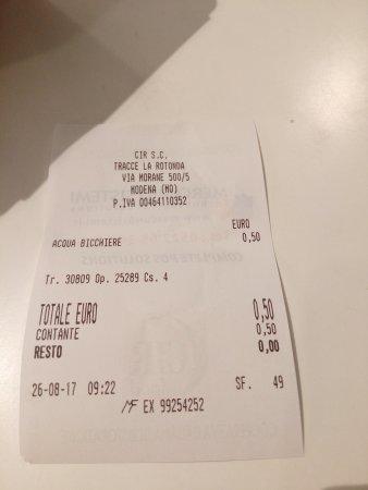 Tracce - Ristorante Self Service