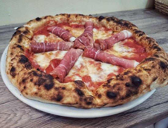 Pizzeria Peccati di gola