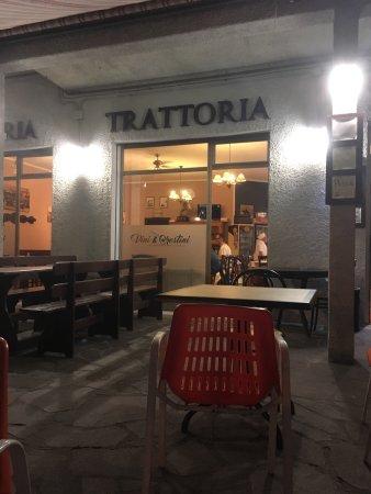 Ristorante Pizzeria Vini E Crostini Di Ugolini Sergio
