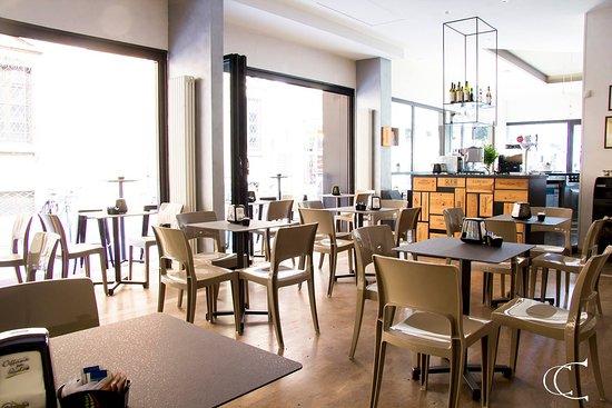 Caffé Commercio