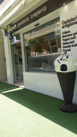 Gelateria Kono