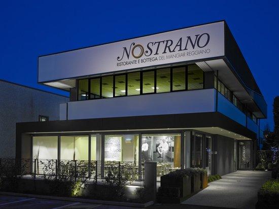 Nostrano