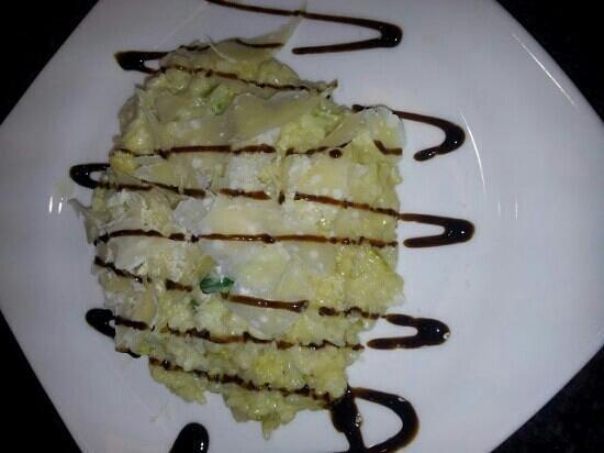 Caffe Des Antilles