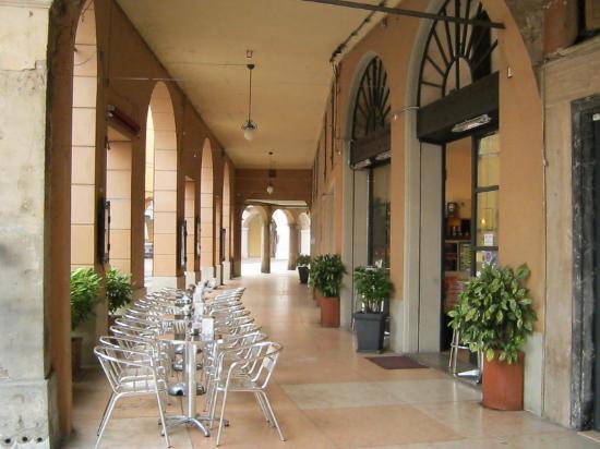 Caffetteria Mazzini