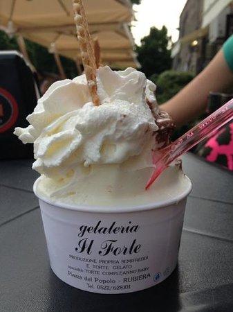 Gelateria Il Forte