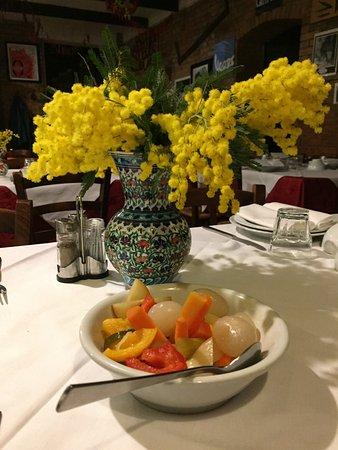 Agriturismo La Buca