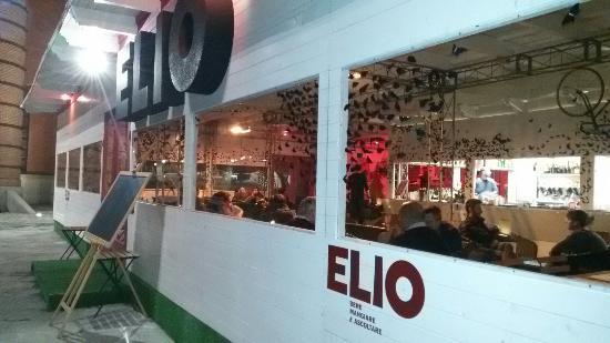 Elio