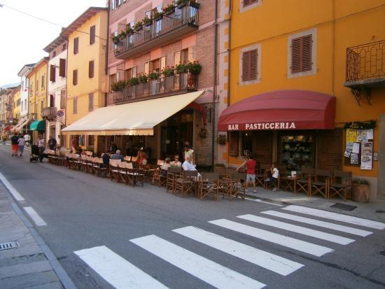 La Dolce Vita