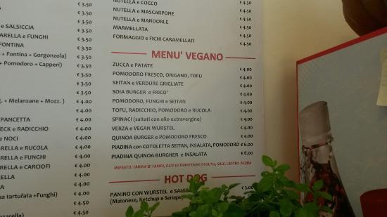 Piadina Più