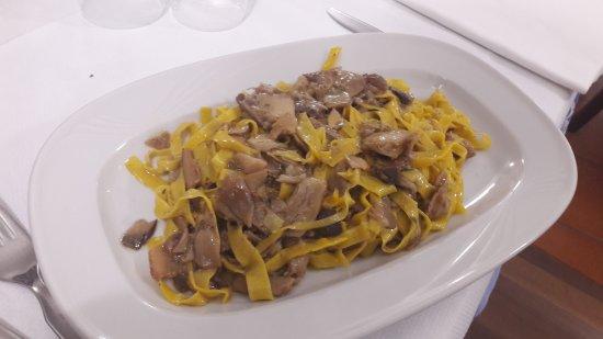 Acquacheta Ristorante Albergo