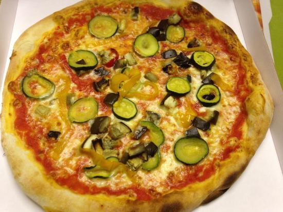 Pizzeria Murri