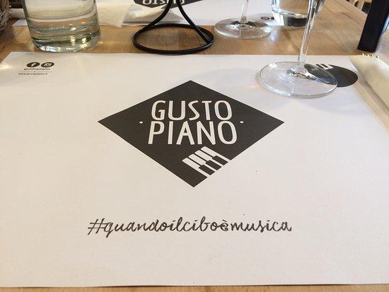 Gustopiano