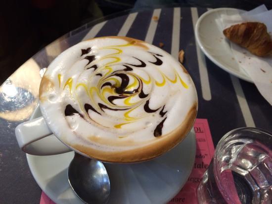 Caffe Belle Epoque