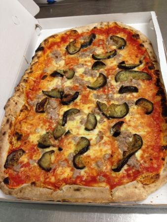 Pizzeria 2 Forni