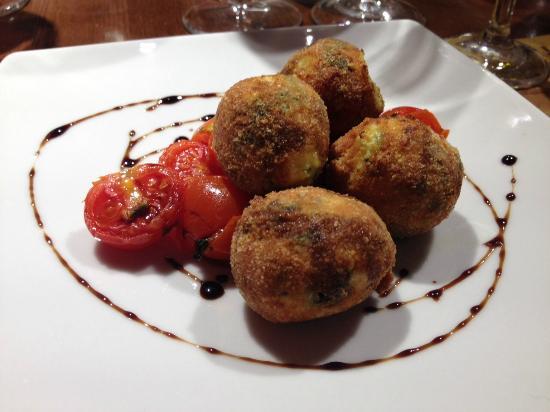 Osteria Bar del Jack