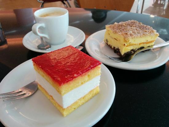 Bar Pasticceria San Carlo