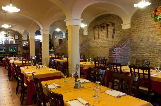 Ristorante La Stalla