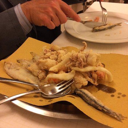 Ristorante Milano da Pierino