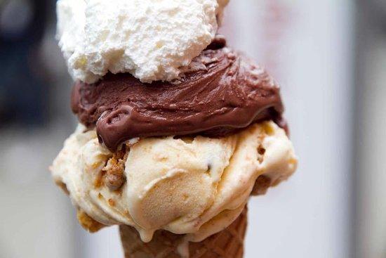 L'angolo del gelato di Classe