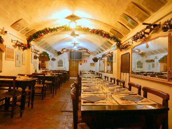 Osteria del Mercato