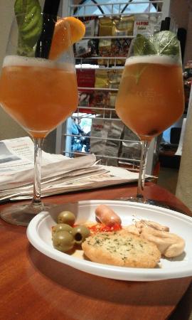 Caffe Del Corso